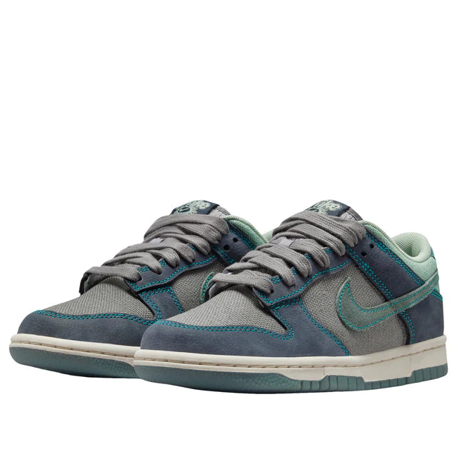 Nike Dunk Low LV8 'Pencil Point Dark Obsidian'