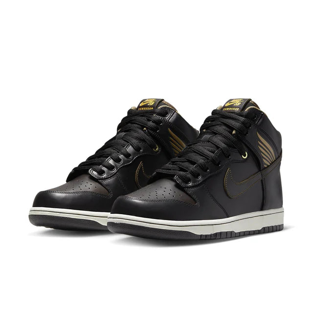 Nike x Pawnshop Skate Co. SB Dunk High 'Old Soul'