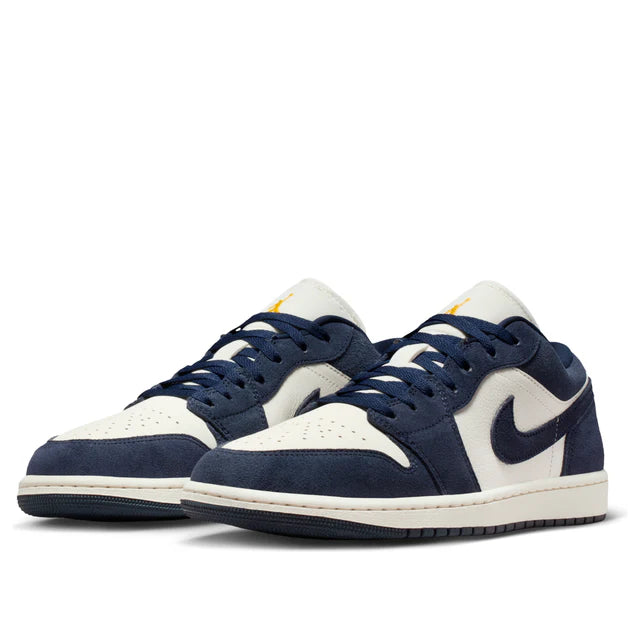 Jordan Air Jordan 1 Low SE 'Obsidian'