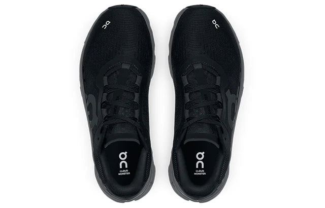 On Running Cloudmonster 'Black Magnet' (WMNS)