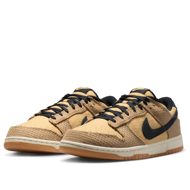 Nike Dunk Low Retro SE 'Filbert Twine Black'