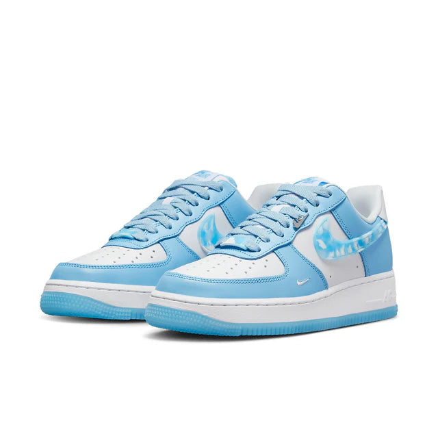 Nike Air Force 1 Low Nail Art