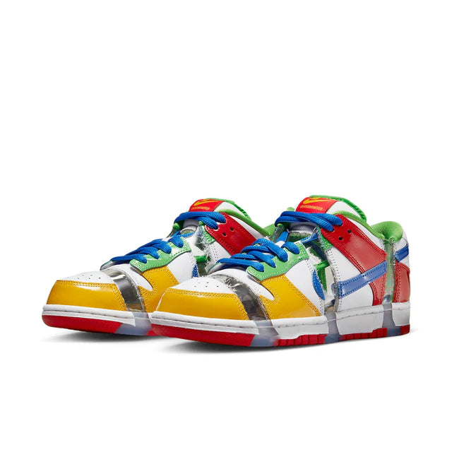Nike SB Dunk Low Sandy (Ebay 2022)