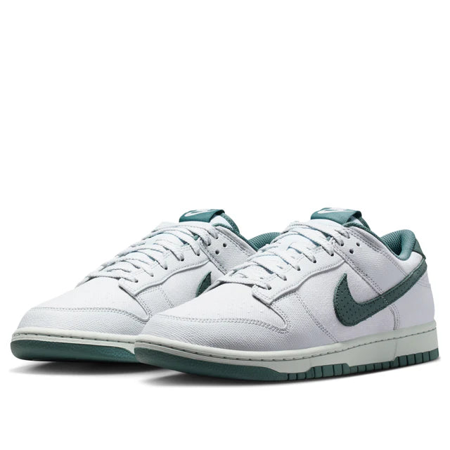 Nike Dunk Low Retro 'Pure Platinum'