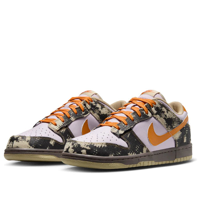 Nike Dunk Low Retro LTD 'Punk Rock Digital Camo'