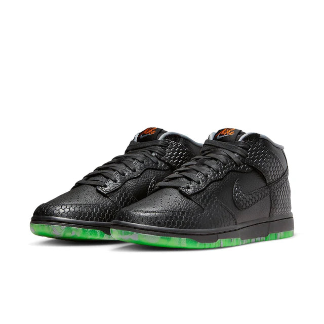 Nike Dunk Mid Premium 'Halloween'