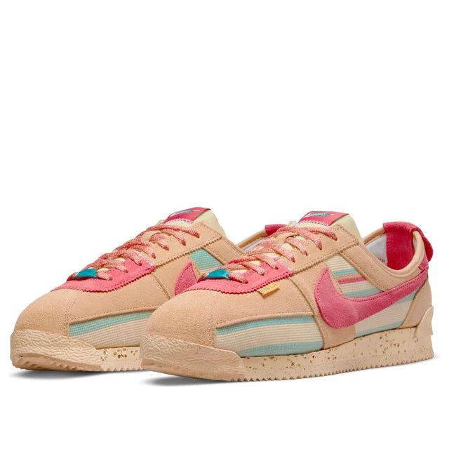 Nike Union LA x Cortez SP 'Sesame'