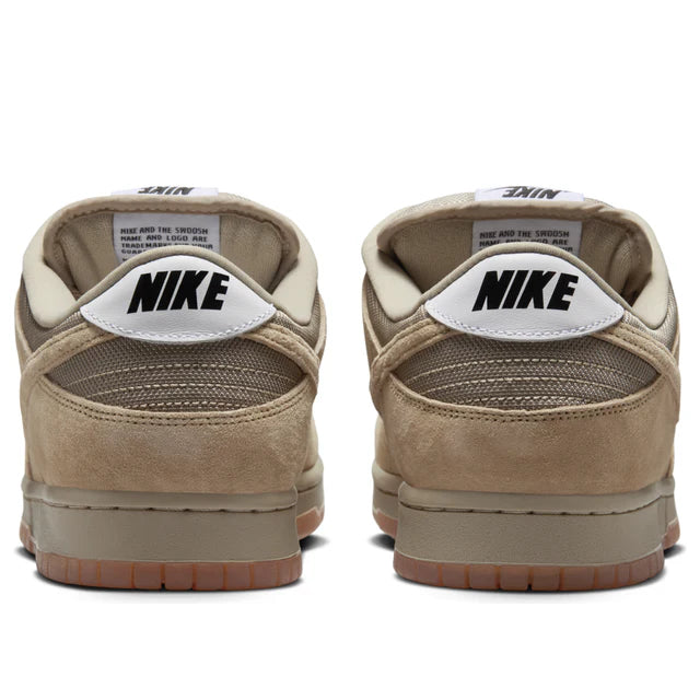 Nike SB Dunk Low Pro 'Parachute Beige