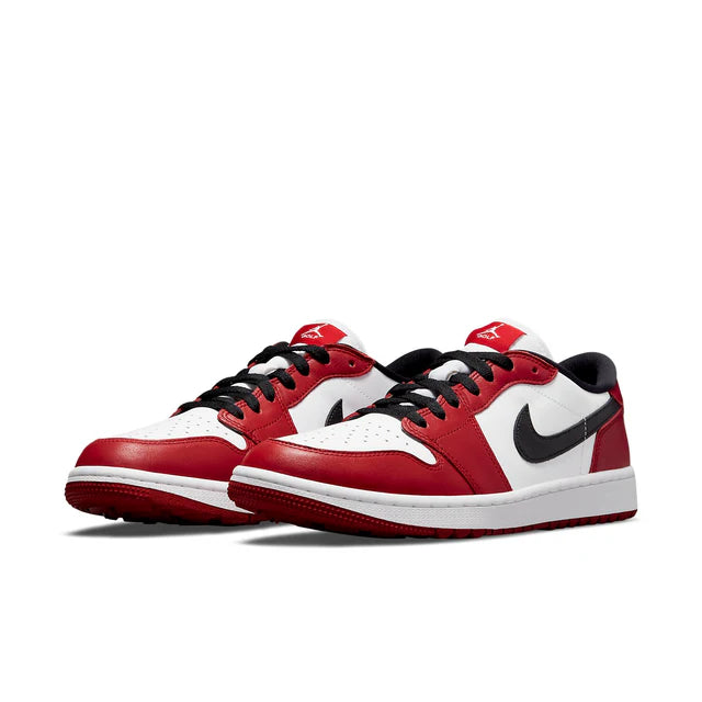 Air Jordan 1 Low Golf Chicago