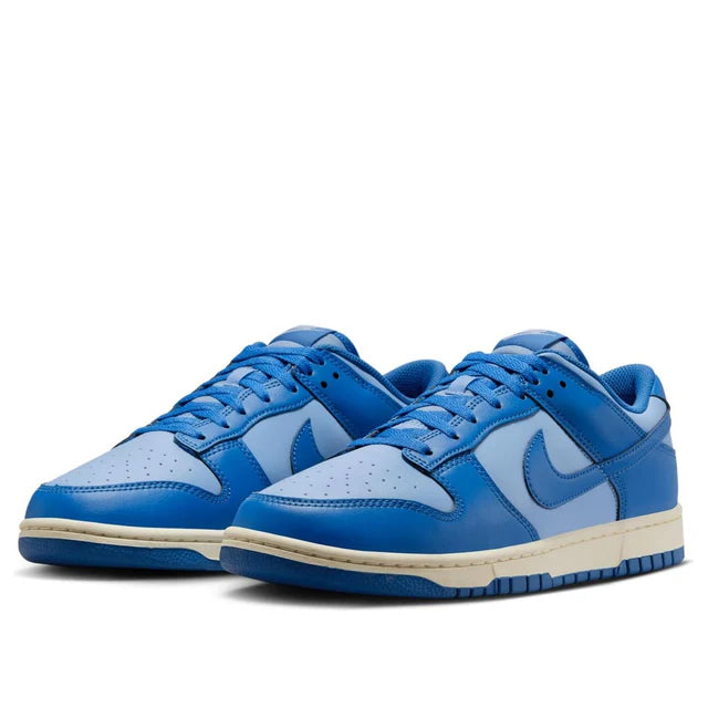 Nike Dunk Low Low 'Psychic Blue Star Blue'