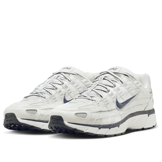 Nike P-6000 'Phantom White Obsidian'