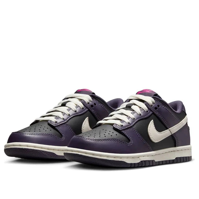 Nike Dunk Low 'Dark Raisin'