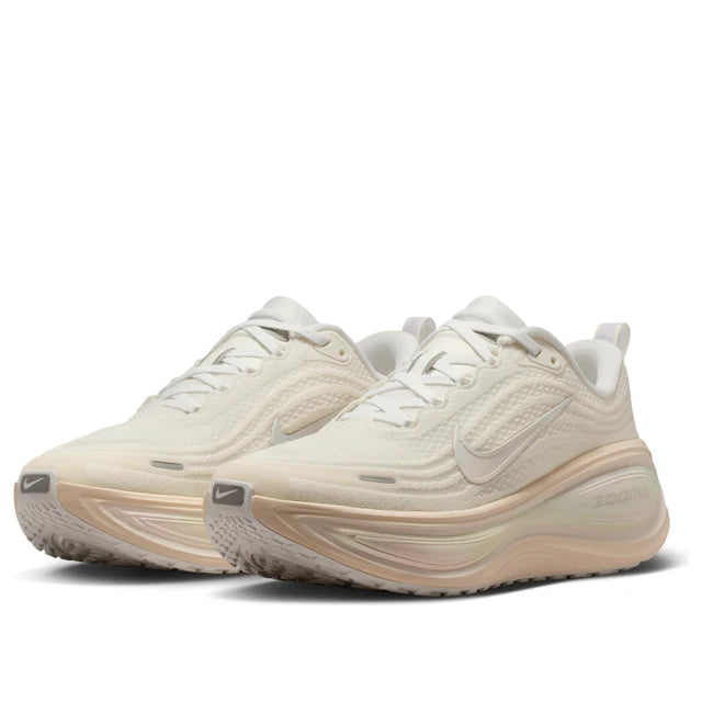 Nike Air Zoom Vomero Plus 'Summit White Phantom'