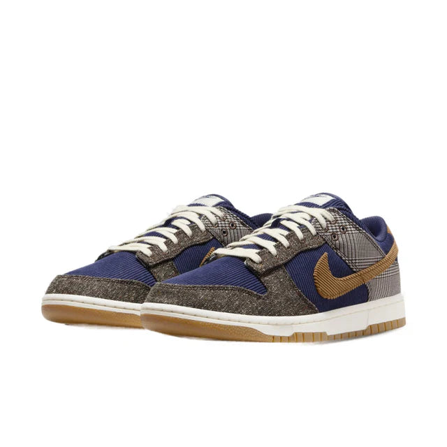 Nike Dunk Low 'Tweed Corduroy'