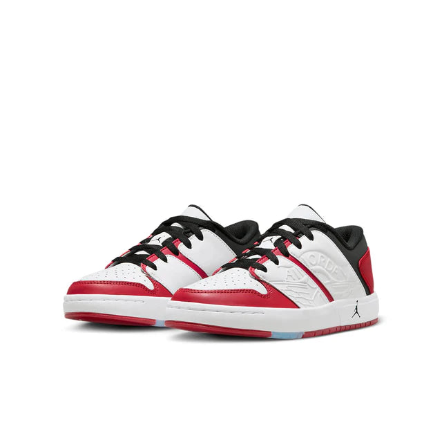 Air Jordan Nu Retro 1 Low GS 'Chicago'