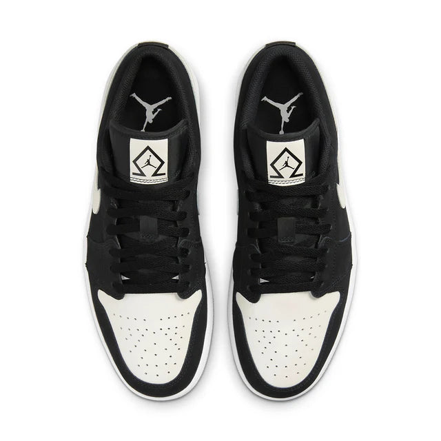 Air Jordan 1 Low SE Diamond