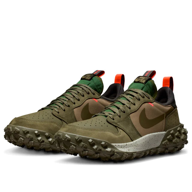 Jordan 1 Low Element Gore-Tex Medium Olive