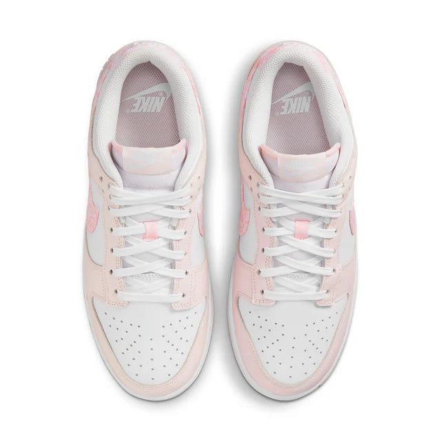 Nike Dunk Low 'Pink Paisley