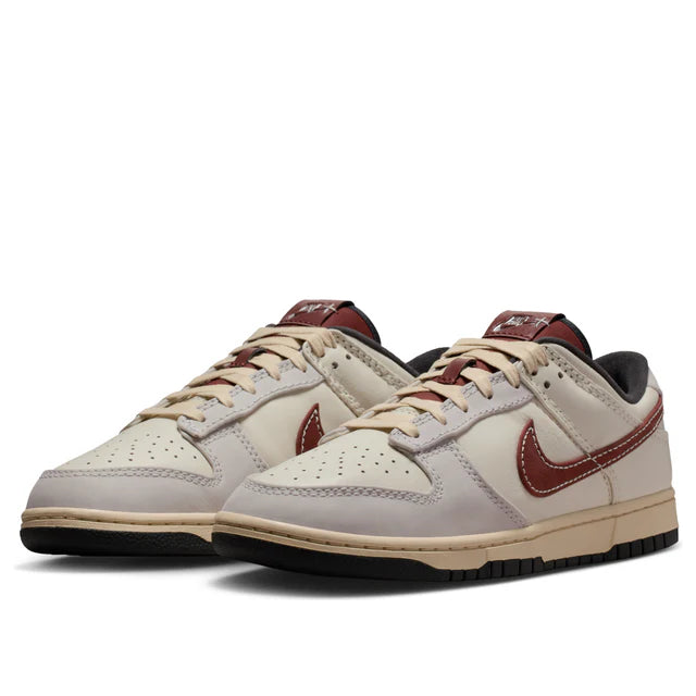 Nike Dunk Low 'Dark Pony Soft Pearl'