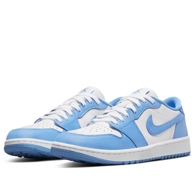 Air Jordan 1 Low Golf UNC