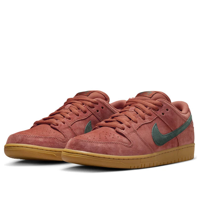 Nike SB Dunk Low 'Burnt Sunrise'