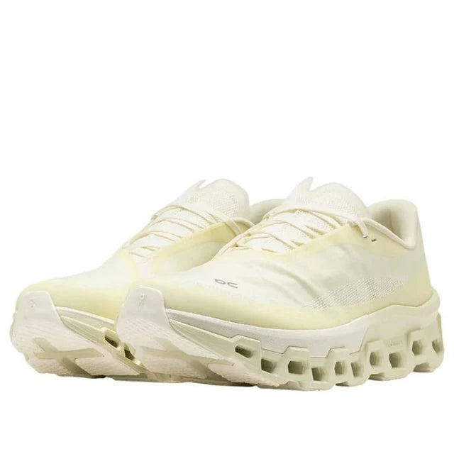 On Running x Post Archive Faction Cloudmonster 2 'White'(WMNS)