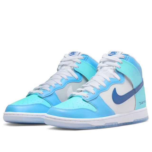 Nike Dunk High 'I Got Next'