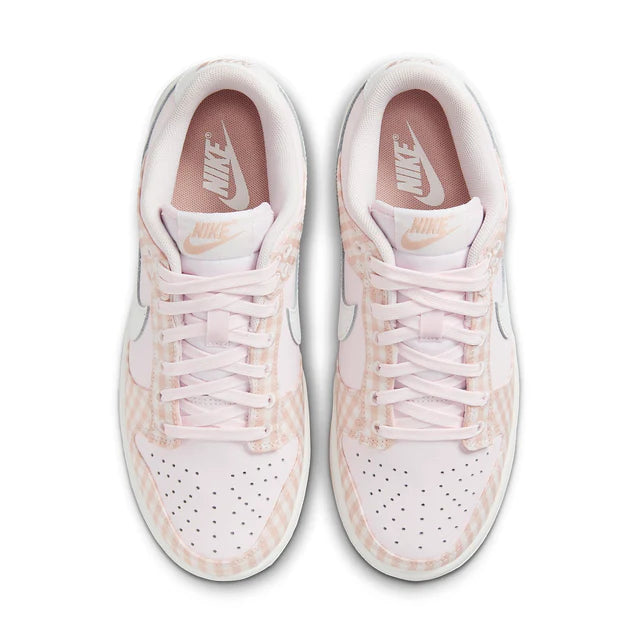 Nike Dunk Low 'Pearl Pink Oxford Summit White'