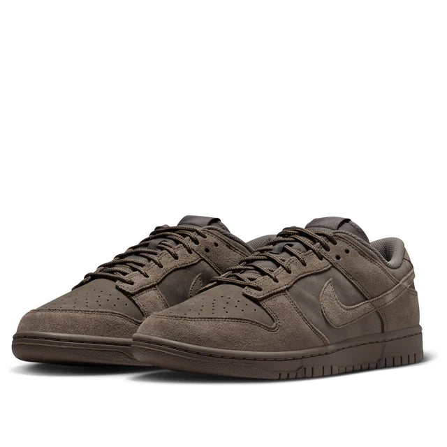 Nike Dunk Low SE Suede 'Cave Stone'