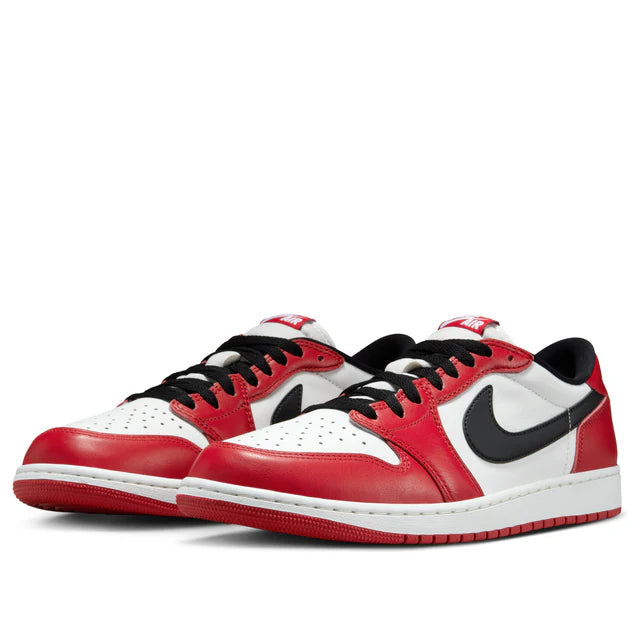 Air Jordan 1 Low OG Chicago