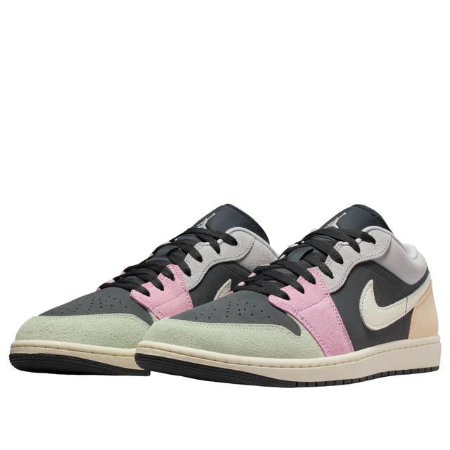 Air Jordan 1 Low 'Anthracite Muslin'