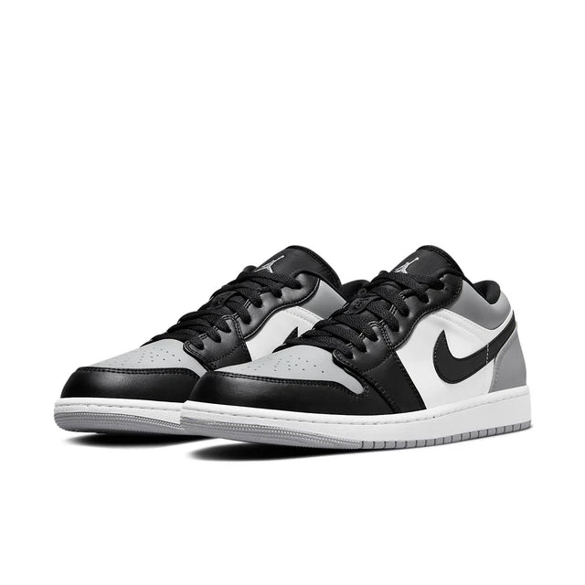 Air Jordan 1 Low Smoke Grey Toe