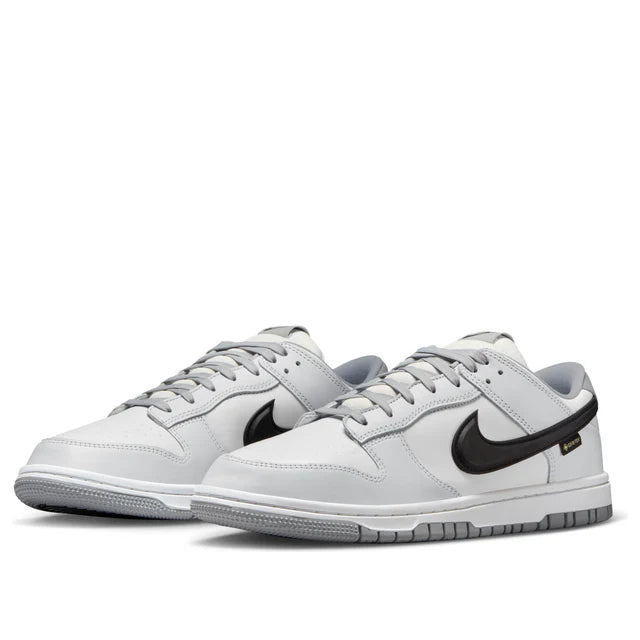 Nike Dunk Low Gore-Tex 'White Black'