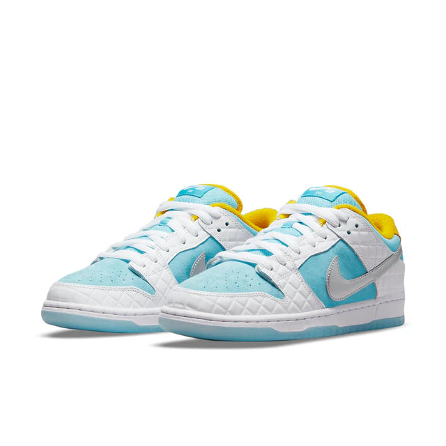 FTC x Nike SB Dunk Low Pro