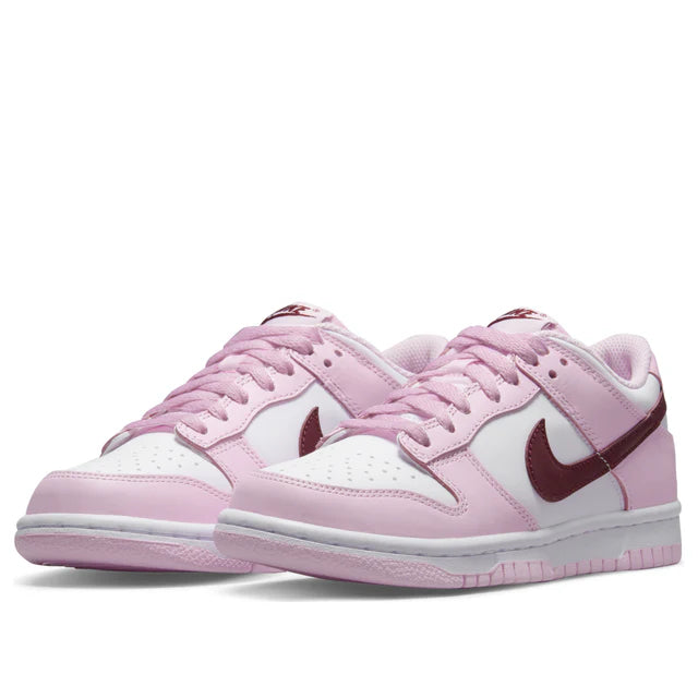 Nike Dunk Low 'Pink Foam'