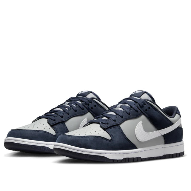 Nike Dunk Low 'Obsidian Smoke Grey'