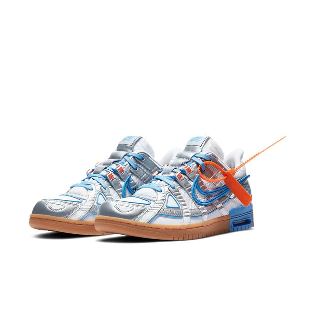 Nike x Off-White Air Rubber Dunk 'University Blue'