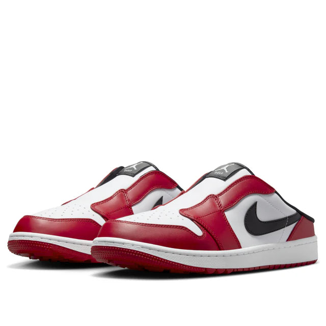 Air Jordan 1 Mule Golf 'Chicago'