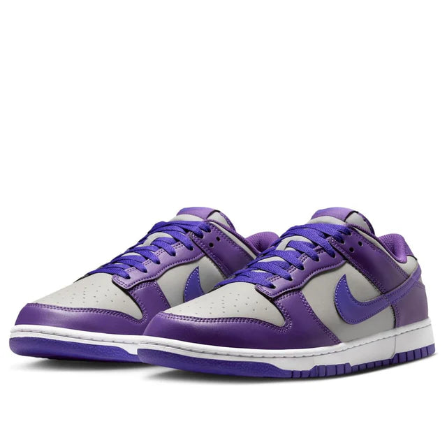Nike Dunk Low 'Persian Violet'
