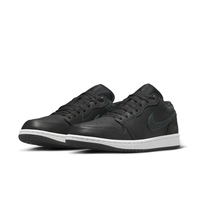 Air Jordan 1 Low SE 'Black Elephant'