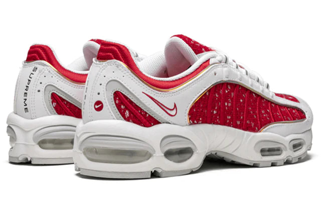 Nike Air Max Tailwind 4 Supreme White