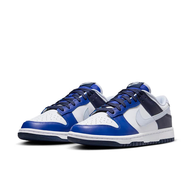 Nike Dunk Low 'Game Royal Navy'