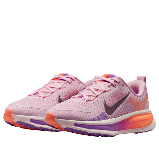Nike Air Zoom Vomero 18 'Pink Foam Bright Violet'