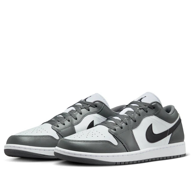 Nike Air Jordan 1 Low Iron Grey