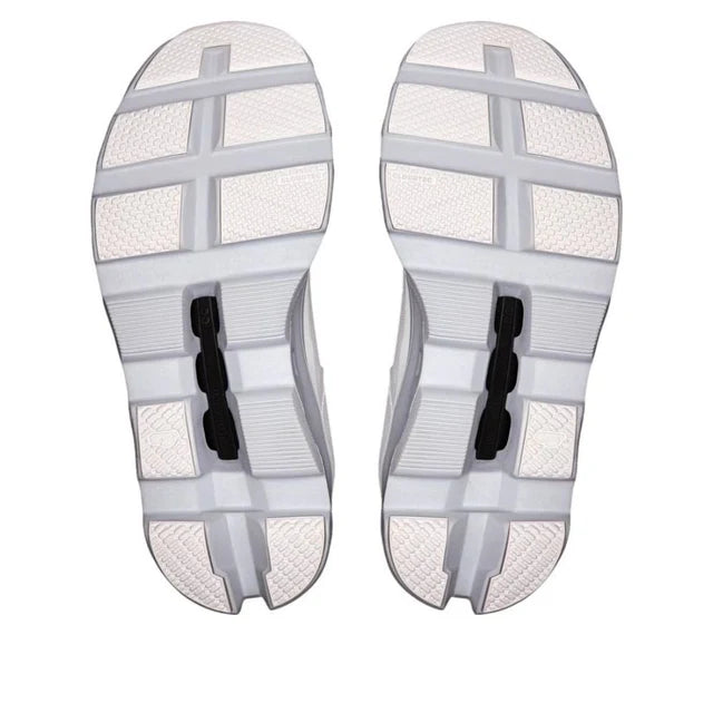 On Running Cloudmonster 'White Glacier Grey'
