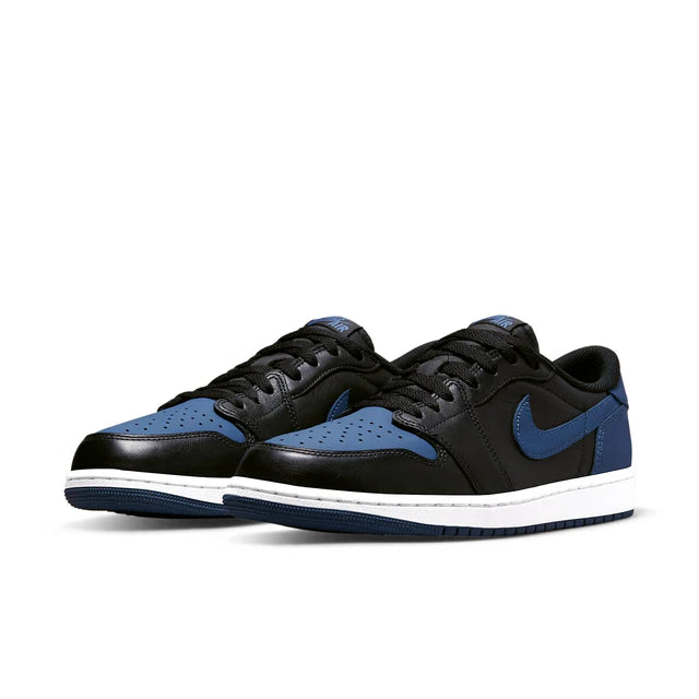 Air Jordan 1 Low OG Mystic Navy