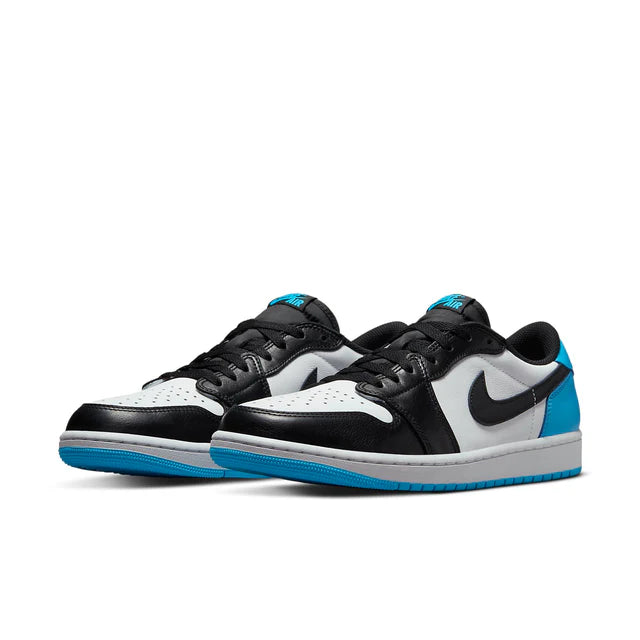 Air Jordan 1 Low OG UNC