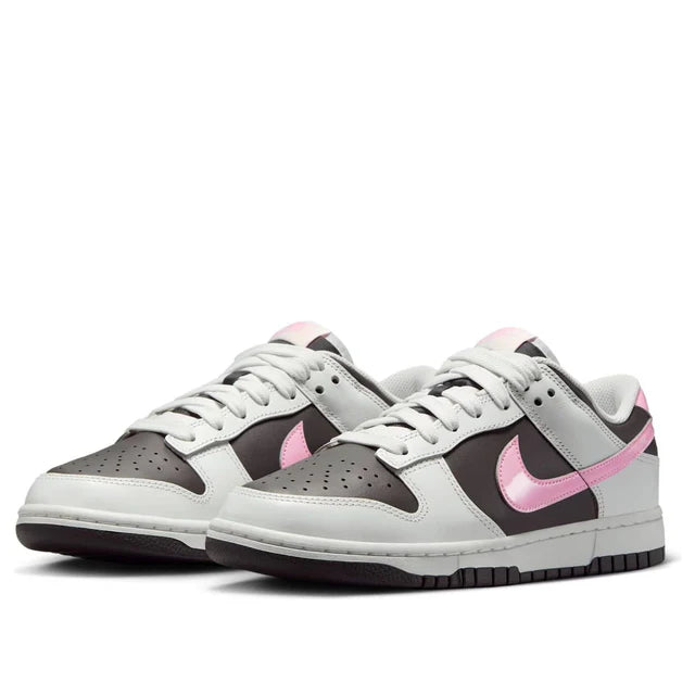 Nike Dunk Low 'Pink Swoosh'