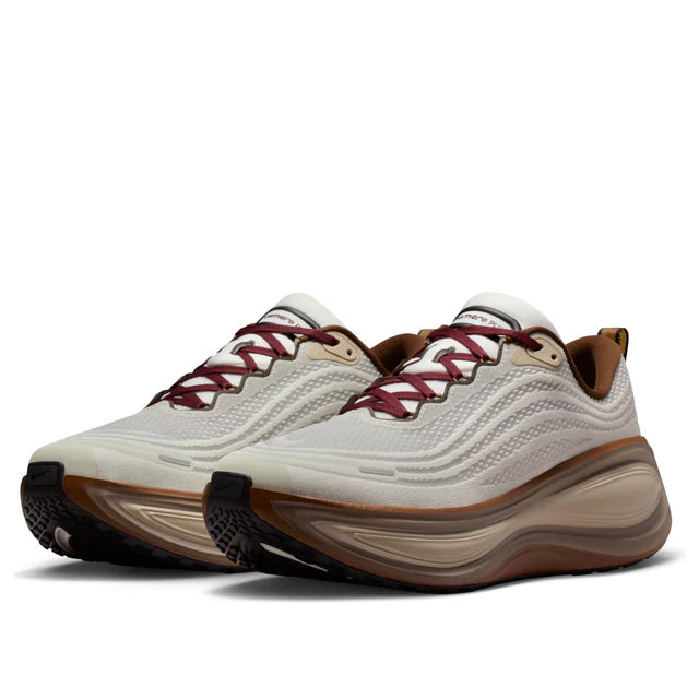 Nike Vomero Plus Caldera Brown Dark Field Brown