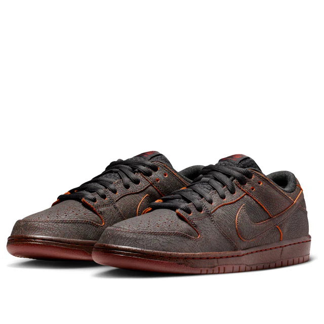 Nike SB Dunk Low 'Krampus